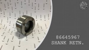 SHANK RETAINER - 86645967