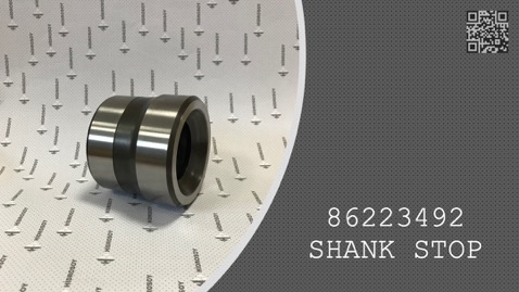 SHANK STOP - 86223492