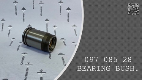 BEARING BUSHING - 097 085 28