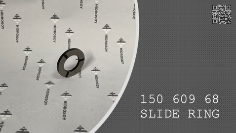 SLIDE RING - 150 609 68