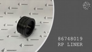 RP LINER - 86748019