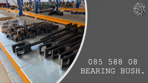 BEARING BUSHING - 085 588 08 - 08558808