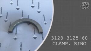 CLAMPING RING - 3128 3125 60 - 3128312560