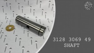 SHAFT - 3128 3069 49 - 3128306949