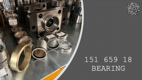 BEARING - 151 659 18