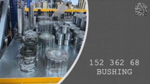 BUSHING - 152 362 68 - 15236268