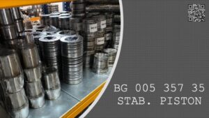 STABILIZER PISTON - BG 005 357 35 - BG00535735